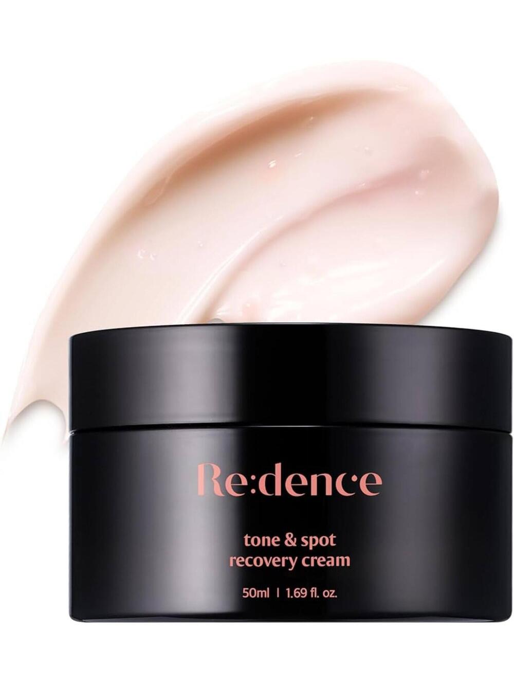 2/$60✨Redence Tone & Spot Recovery Cream 50ml Brightening Dark Spot K-Beauty NIB